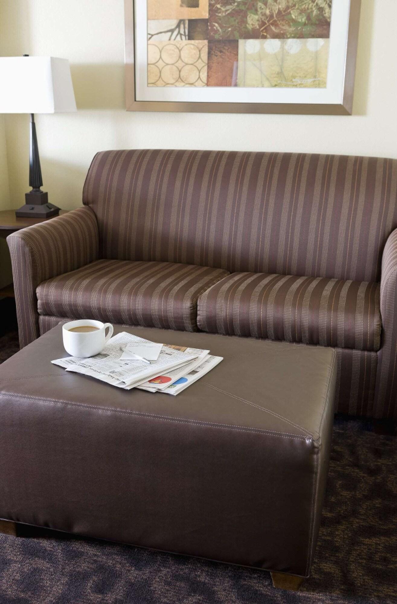 Hampton Inn Сан Анджело Экстерьер фото